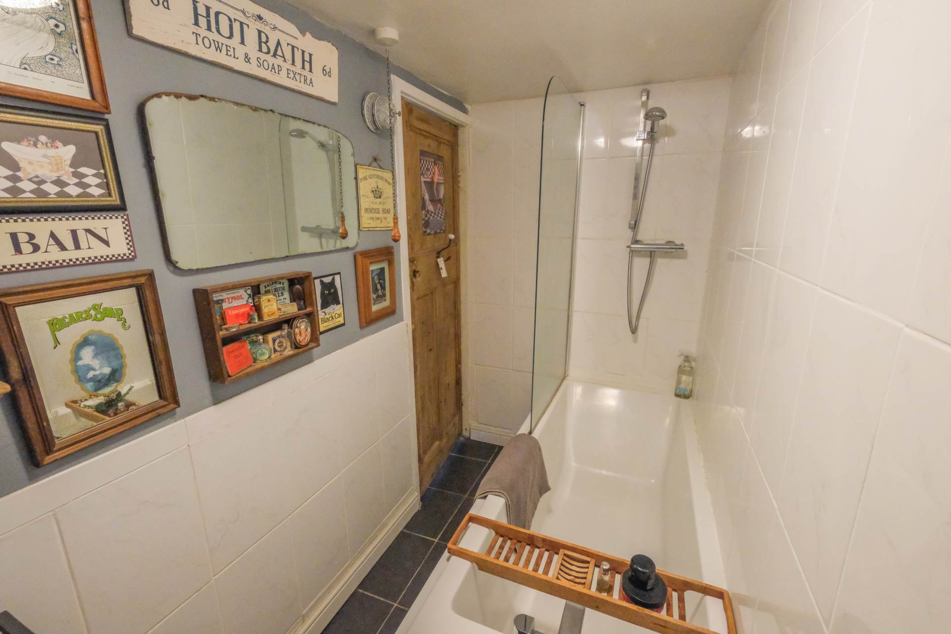 Additional Property Image 2 bedroom Terraced for sale in Huddersfield 14