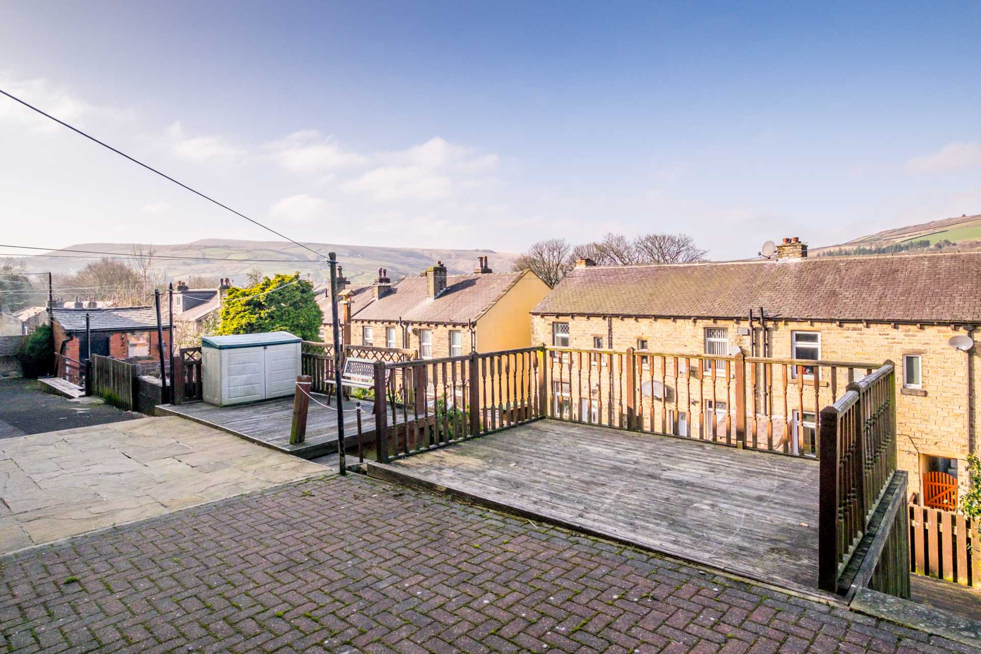 Additional Property Image 2 bedroom Terraced for sale in Huddersfield 7
