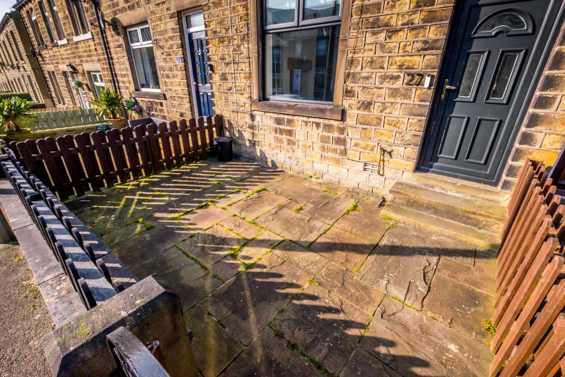 Additional Property Image 2 bedroom Terraced for sale in Huddersfield 15