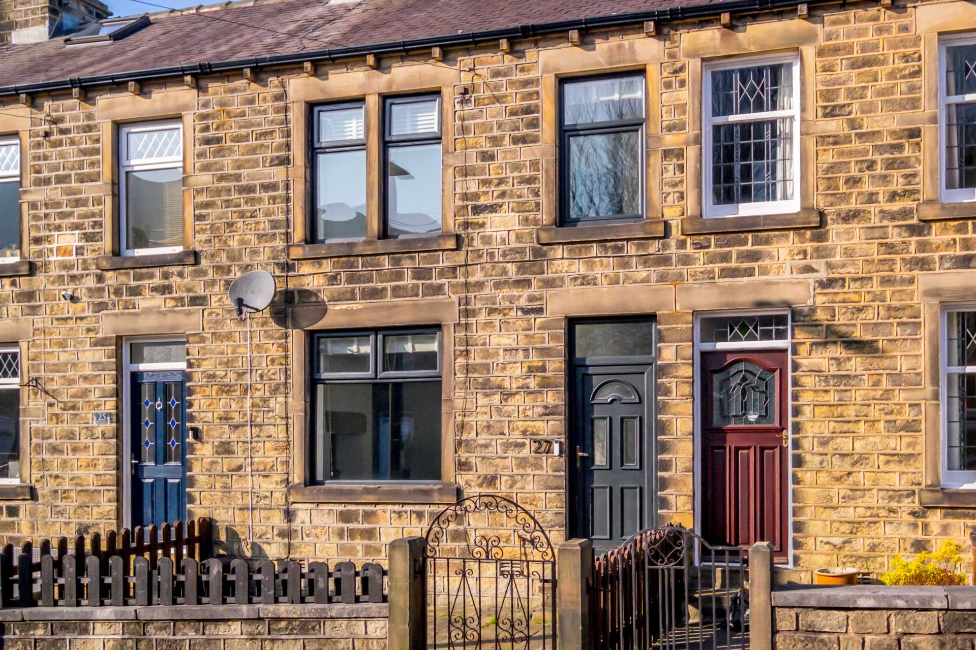 Additional Property Image 2 bedroom Terraced for sale in Huddersfield 16