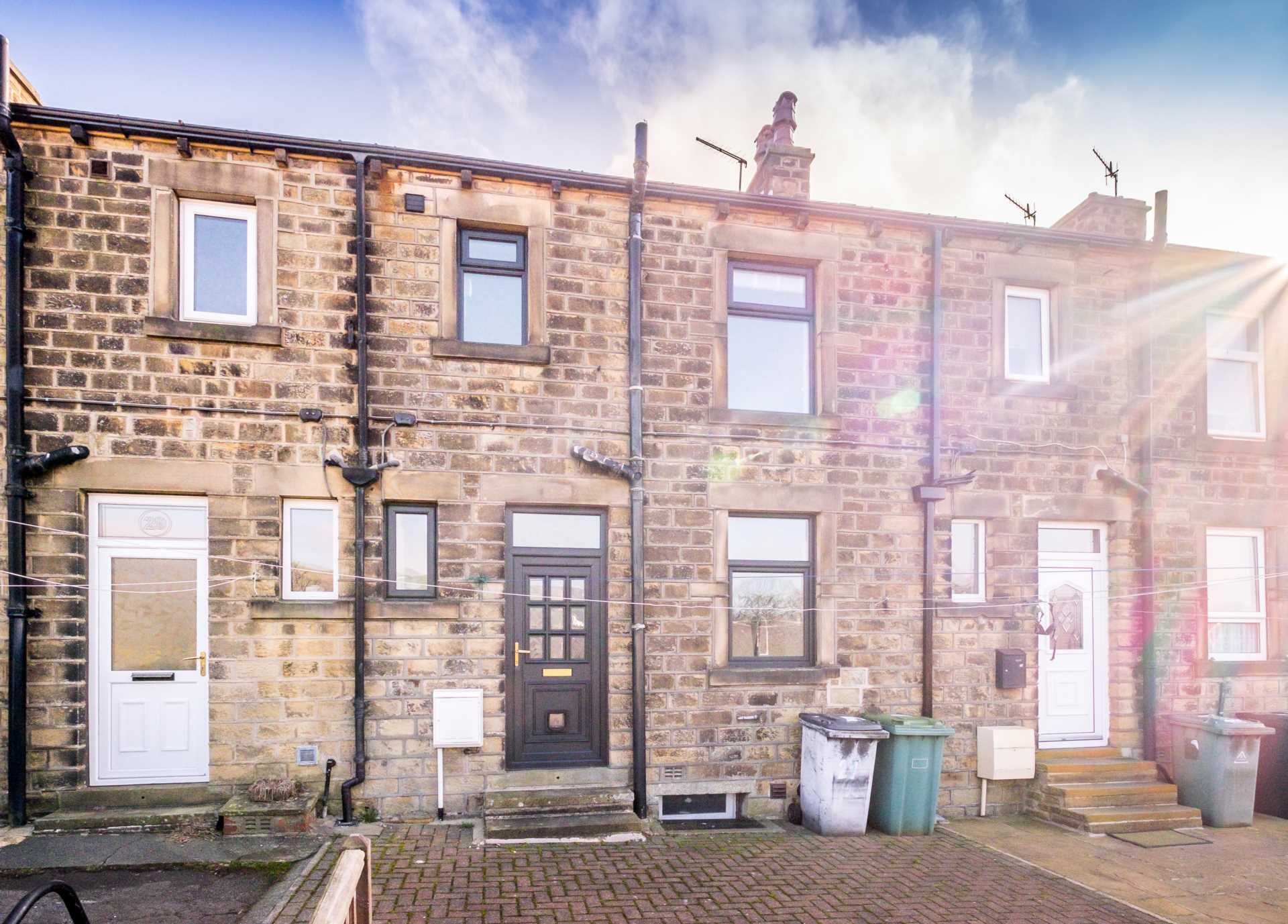 Additional Property Image 2 bedroom Terraced for sale in Huddersfield 17