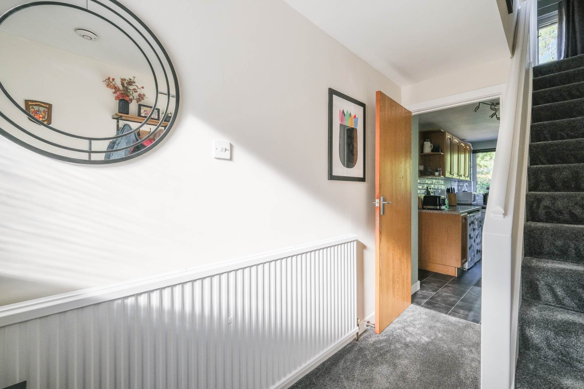 Additional Property Image 3 bedroom Semi Detached for sale in Holmfirth 6