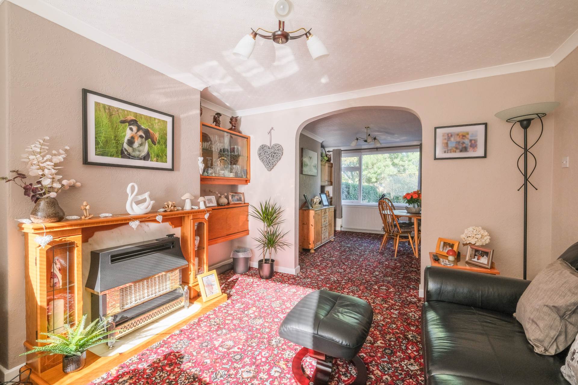 Additional Property Image 3 bedroom Semi Detached for sale in Holmfirth 7