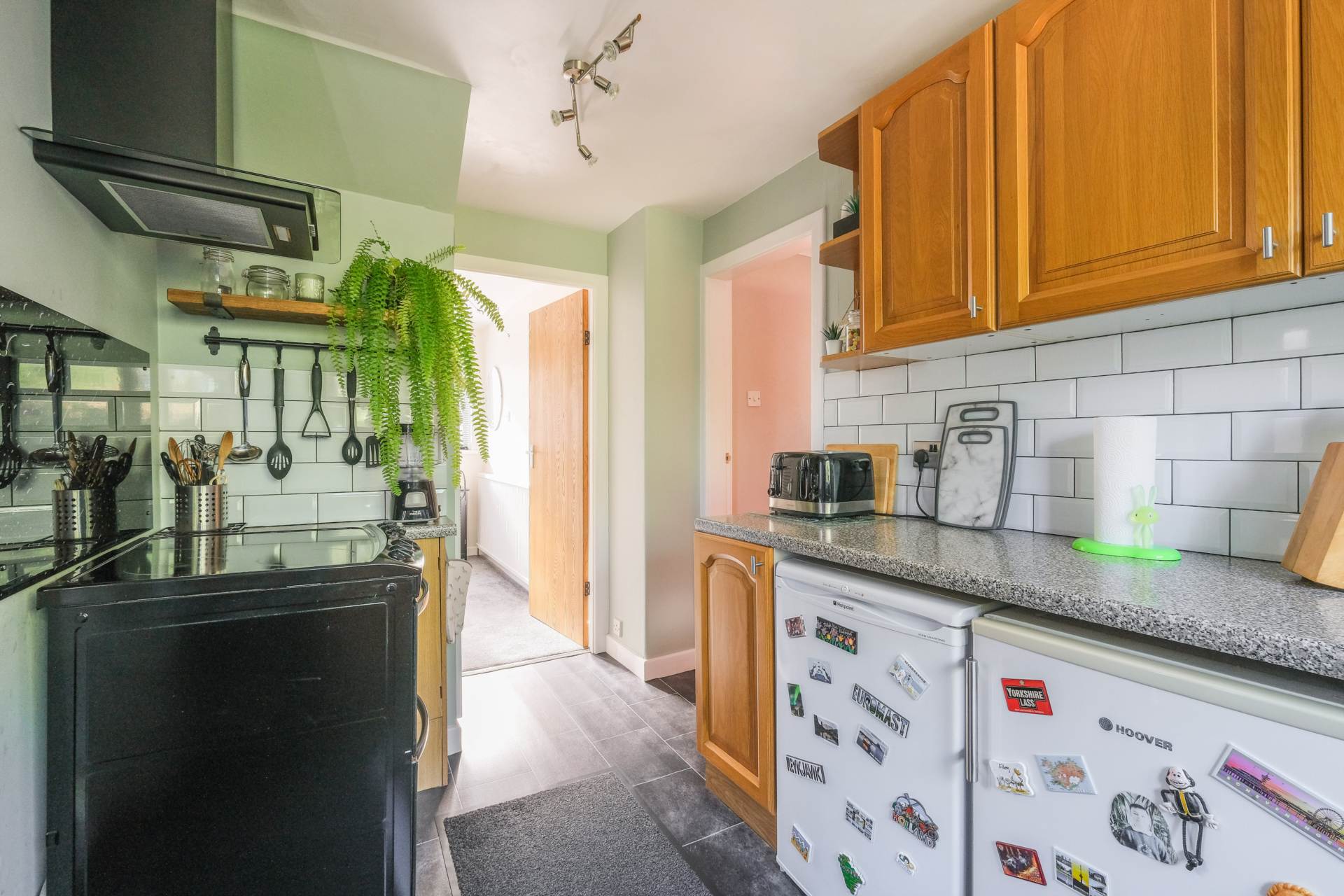 Additional Property Image 3 bedroom Semi Detached for sale in Holmfirth 8