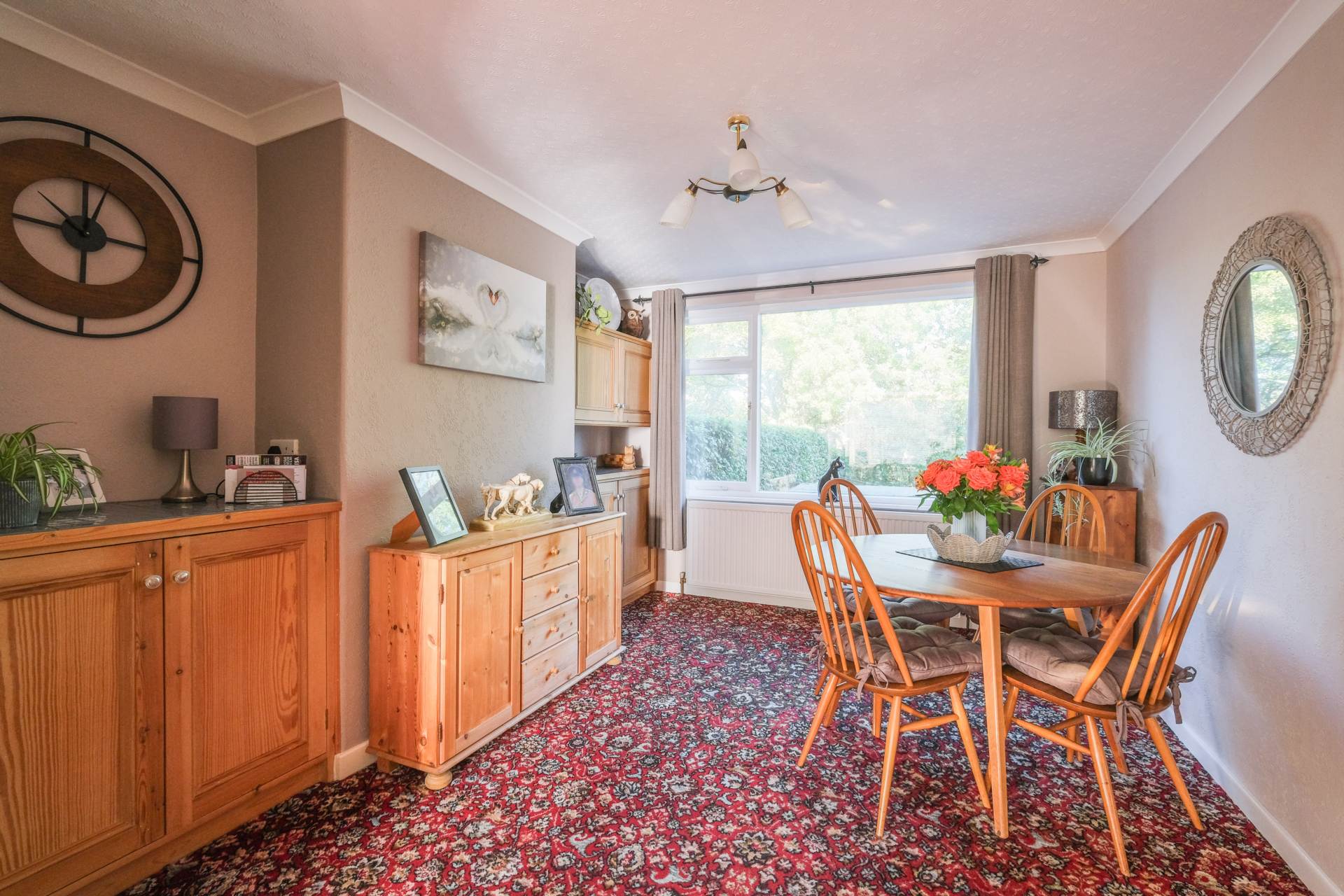 Additional Property Image 3 bedroom Semi Detached for sale in Holmfirth 9
