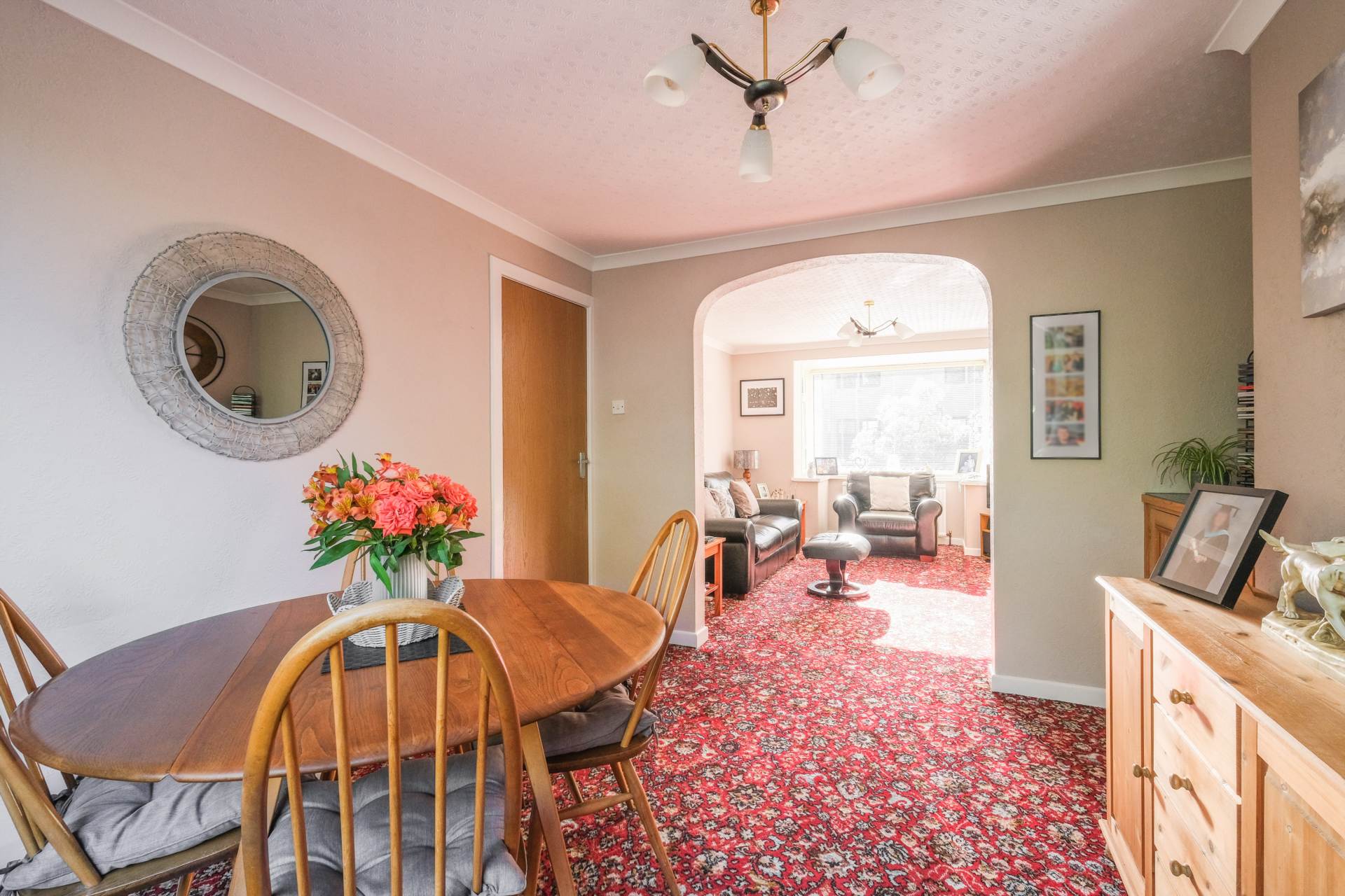 Additional Property Image 3 bedroom Semi Detached for sale in Holmfirth 10
