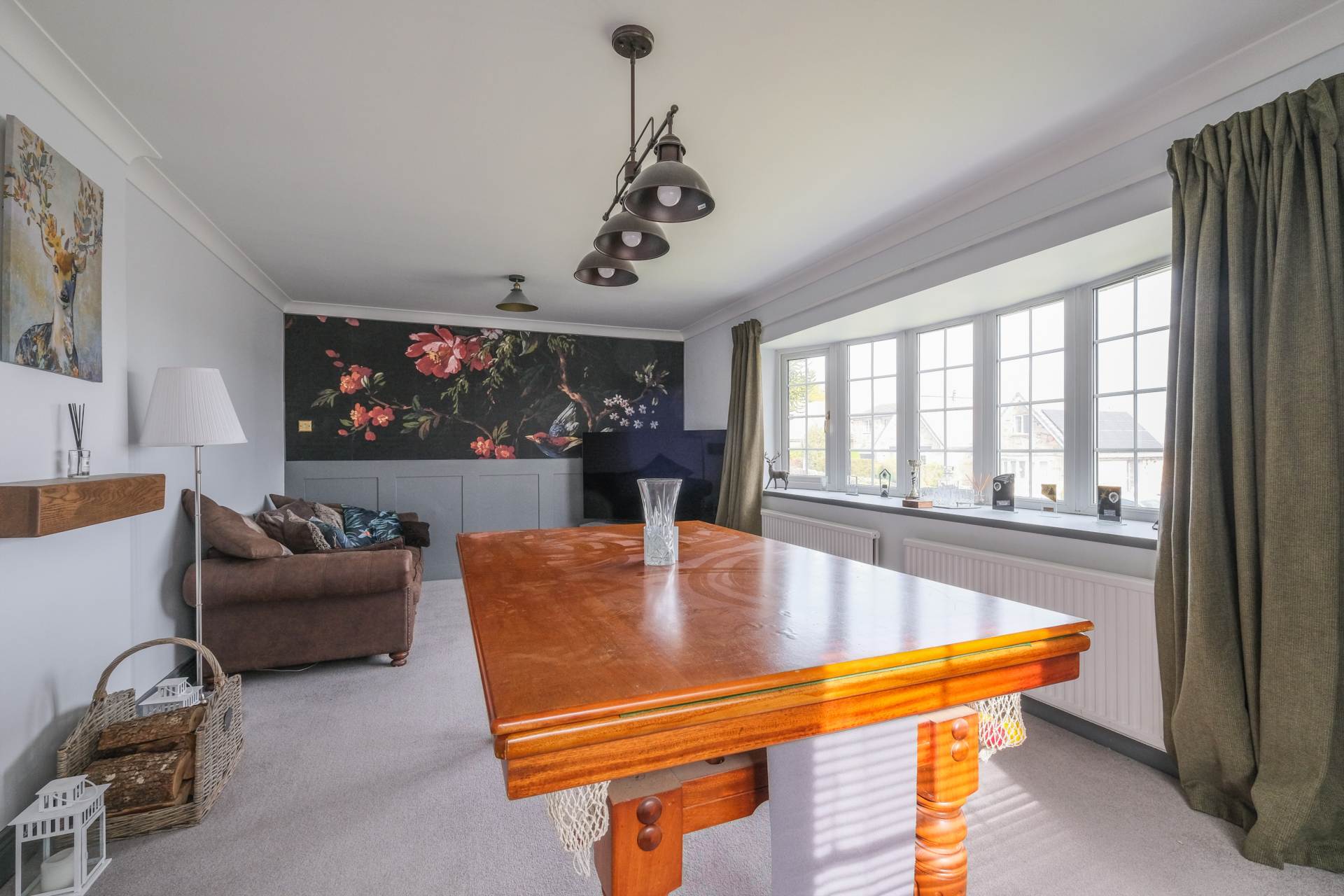 Additional Property Image 3 bedroom Detached Bungalow for sale in Huddersfield 6