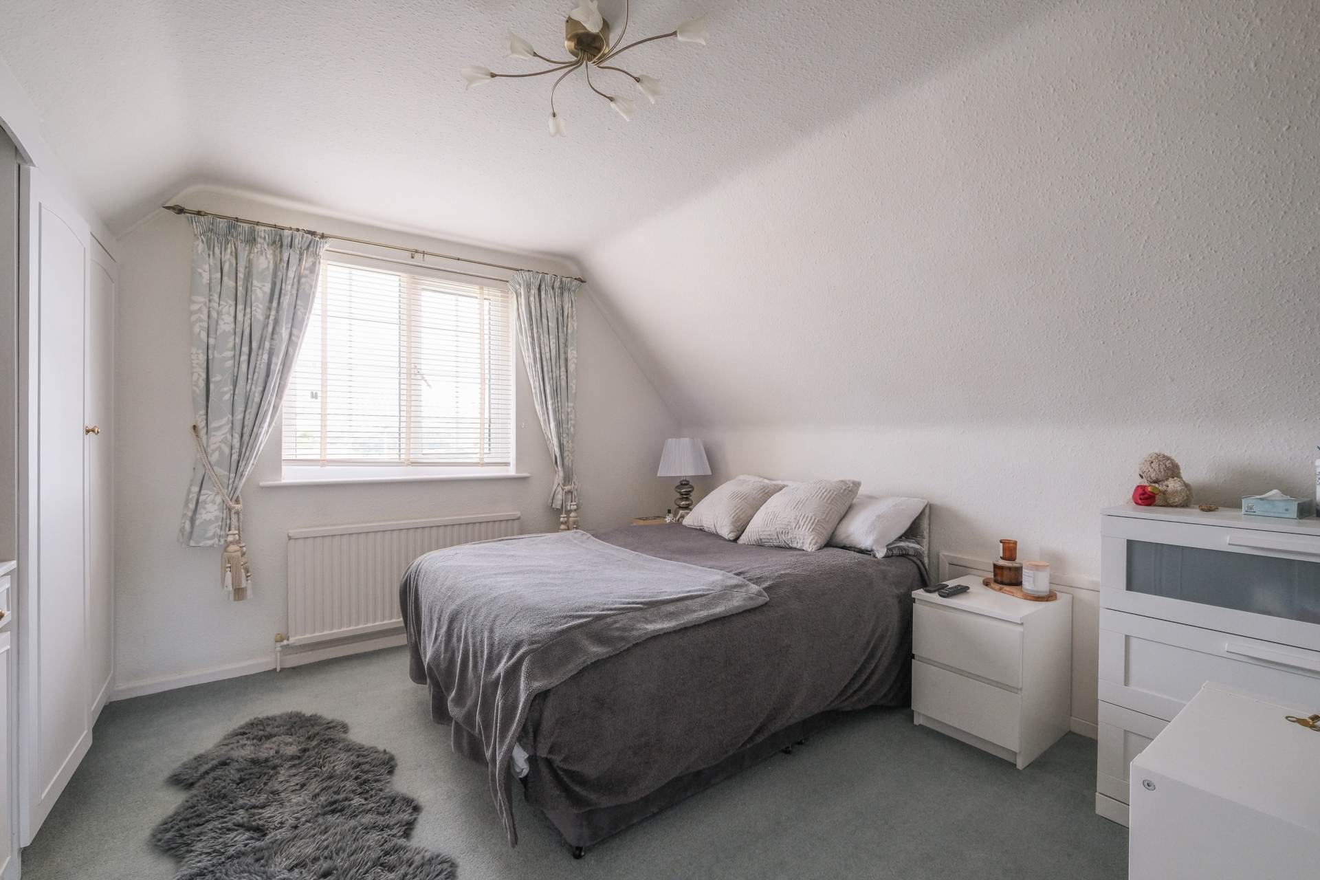 Additional Property Image 3 bedroom Detached Bungalow for sale in Huddersfield 8
