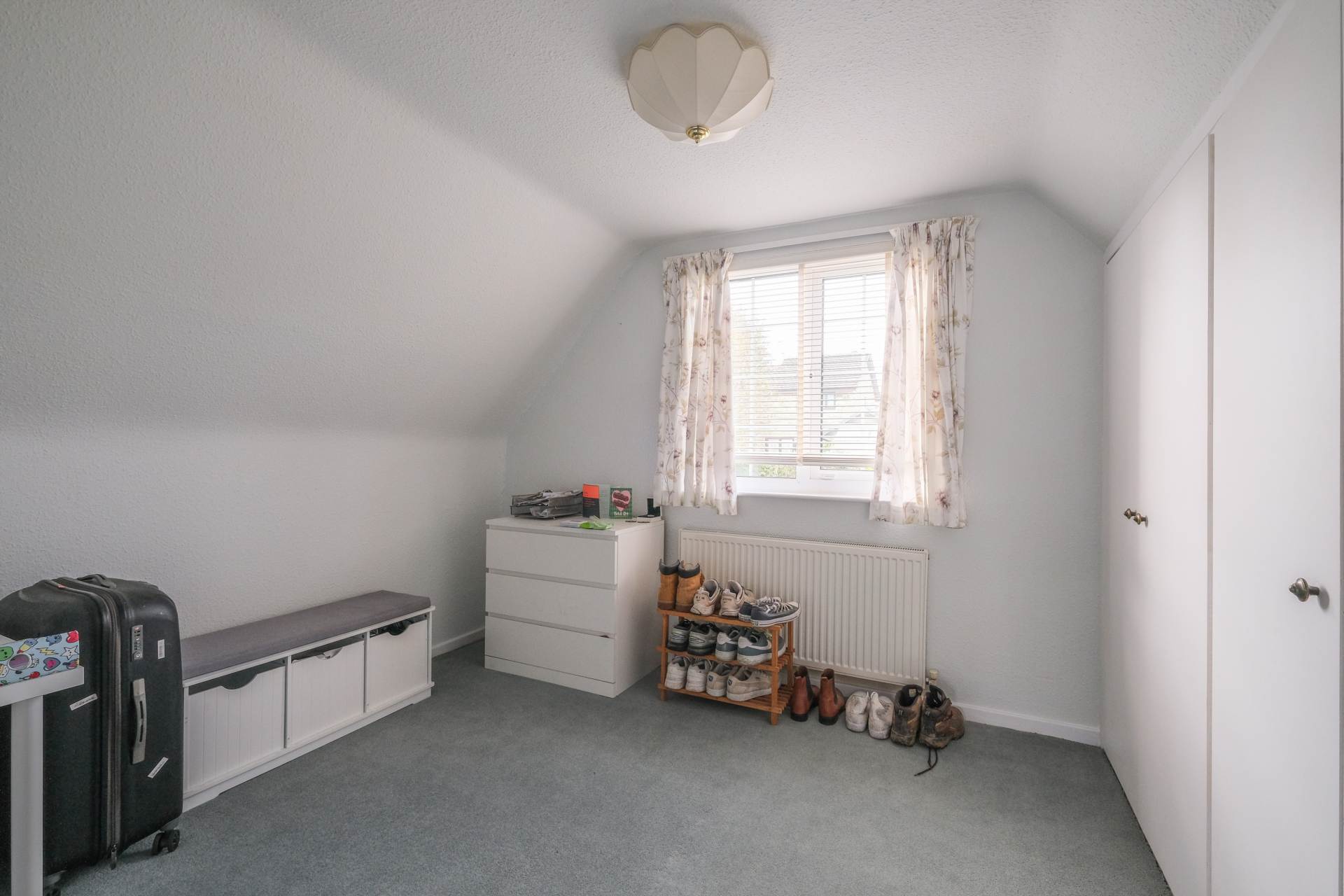 Additional Property Image 3 bedroom Detached Bungalow for sale in Huddersfield 9