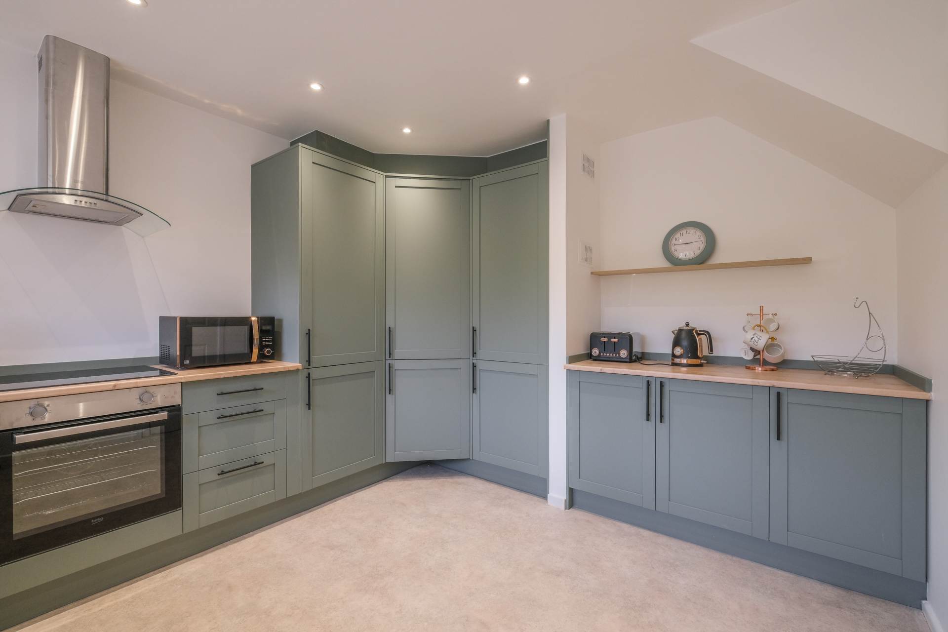 Additional Property Image 3 bedroom Detached Bungalow for sale in Huddersfield 10