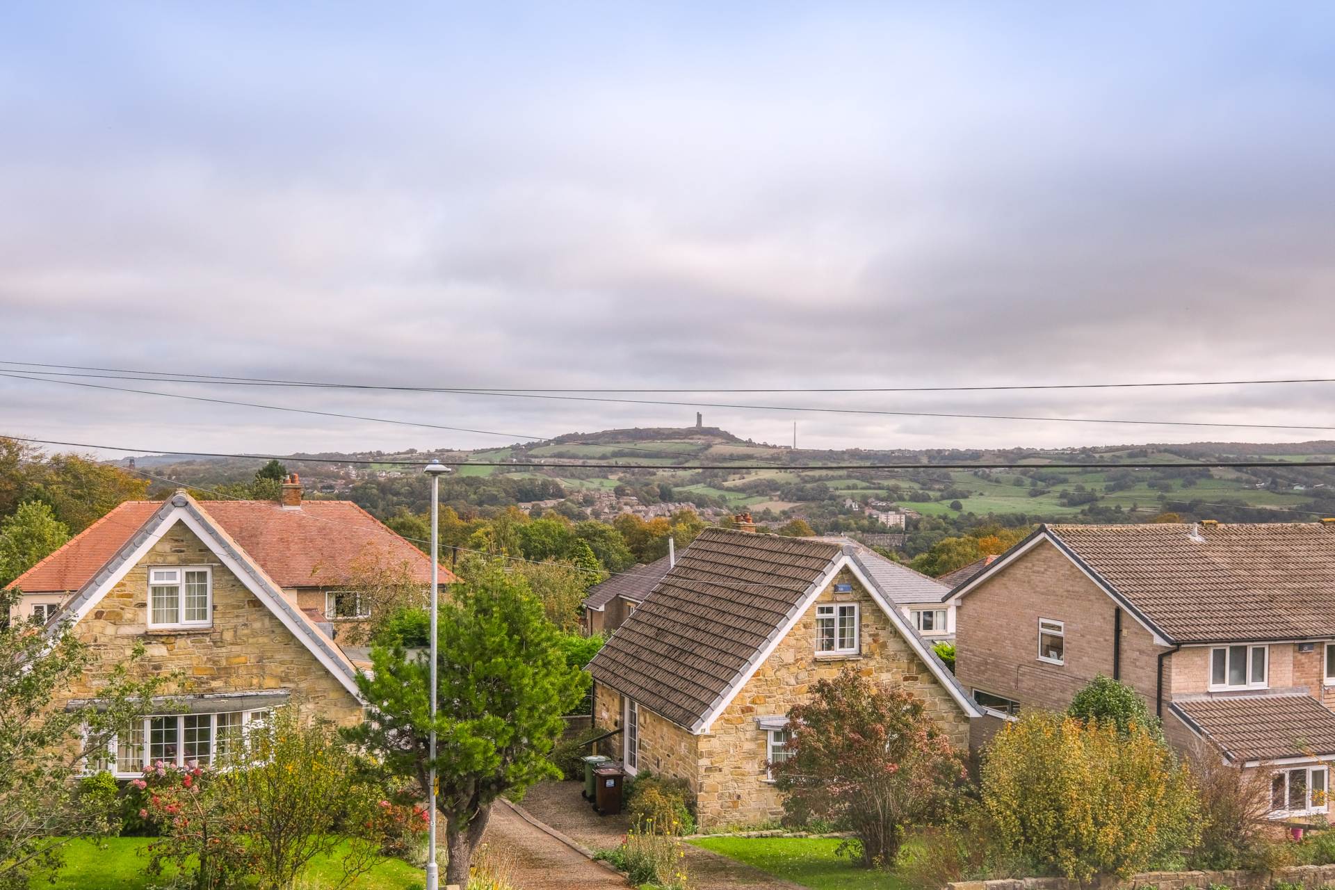 Additional Property Image 3 bedroom Detached Bungalow for sale in Huddersfield 11