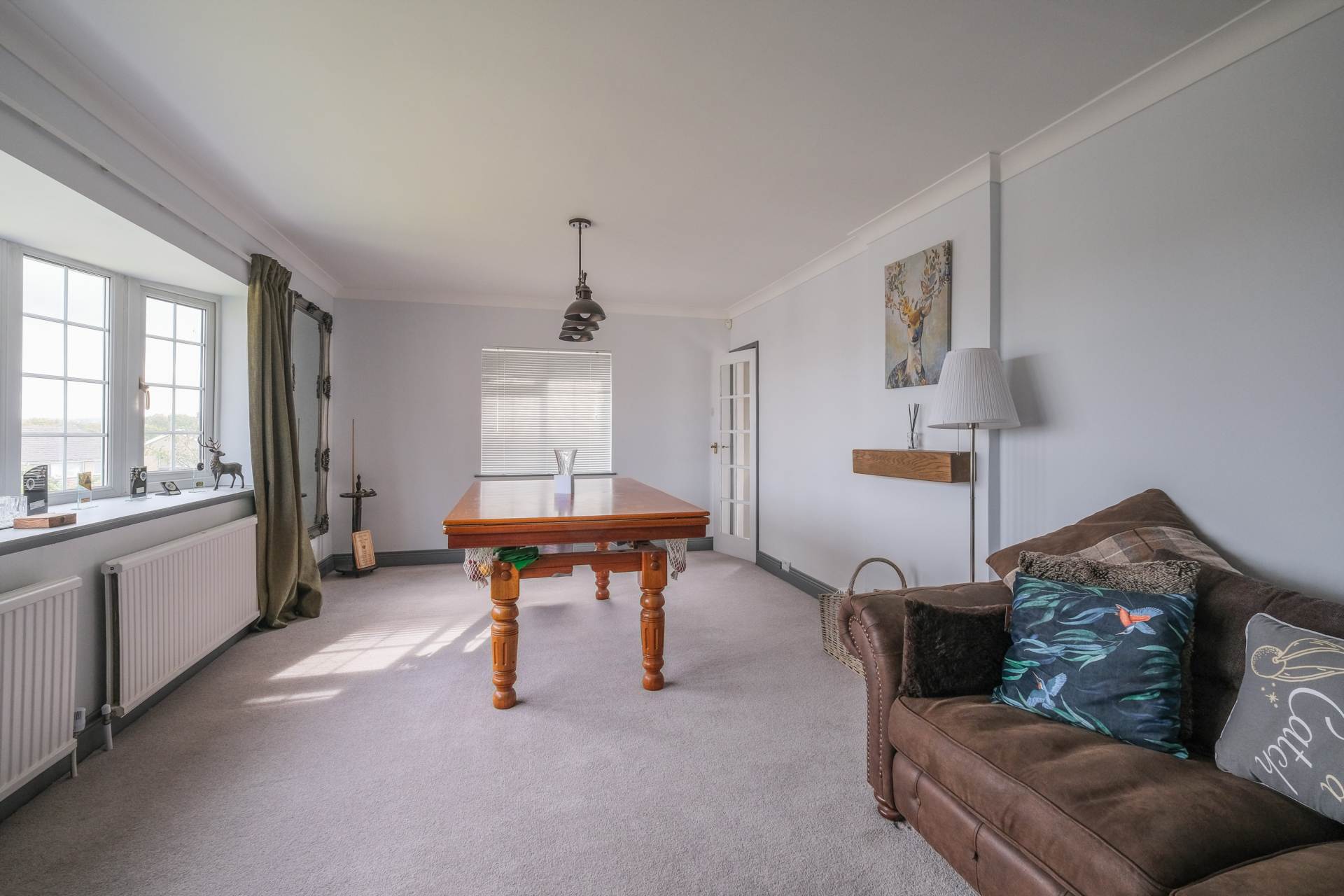 Additional Property Image 3 bedroom Detached Bungalow for sale in Huddersfield 13