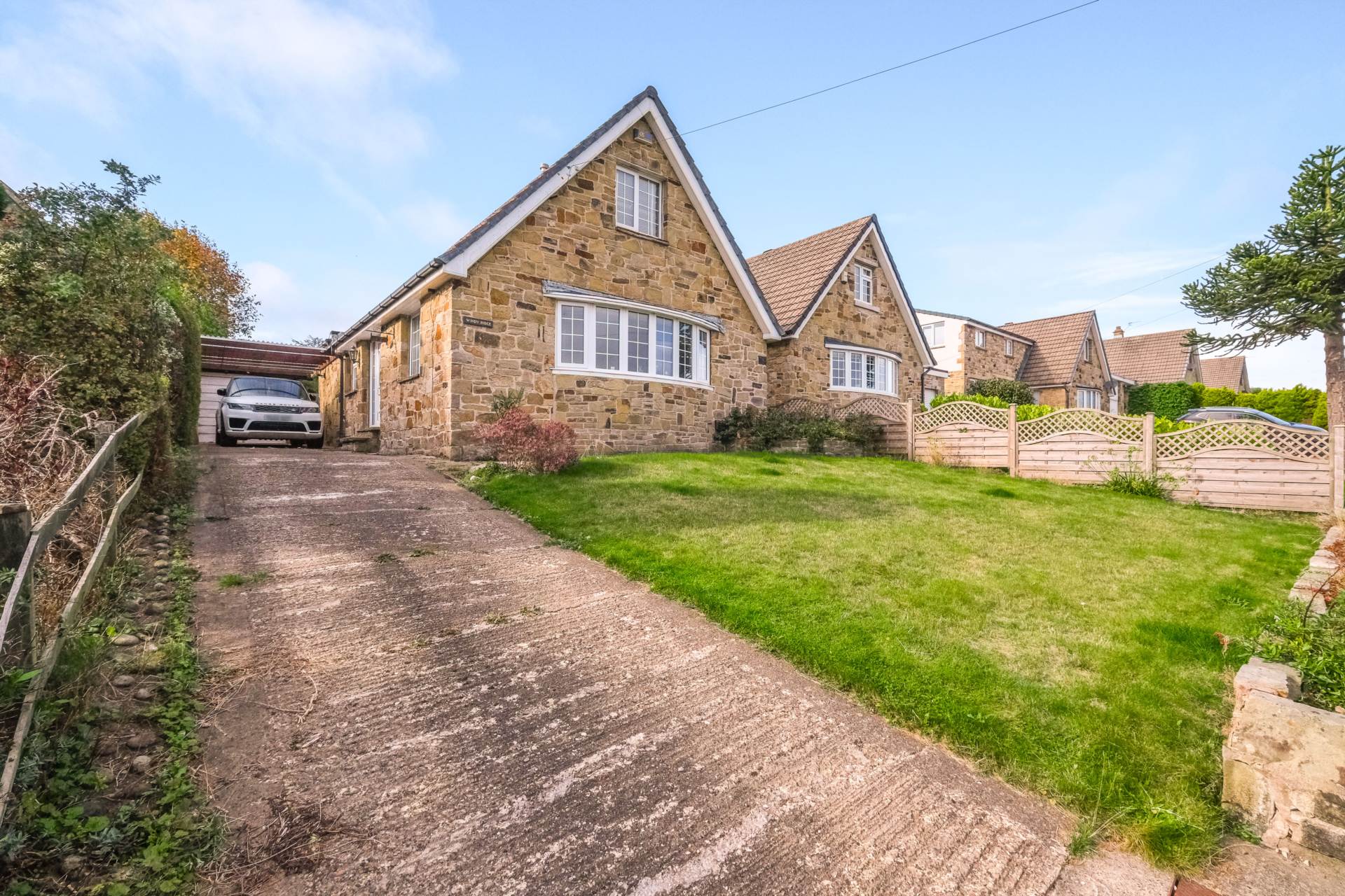 Additional Property Image 3 bedroom Detached Bungalow for sale in Huddersfield 20