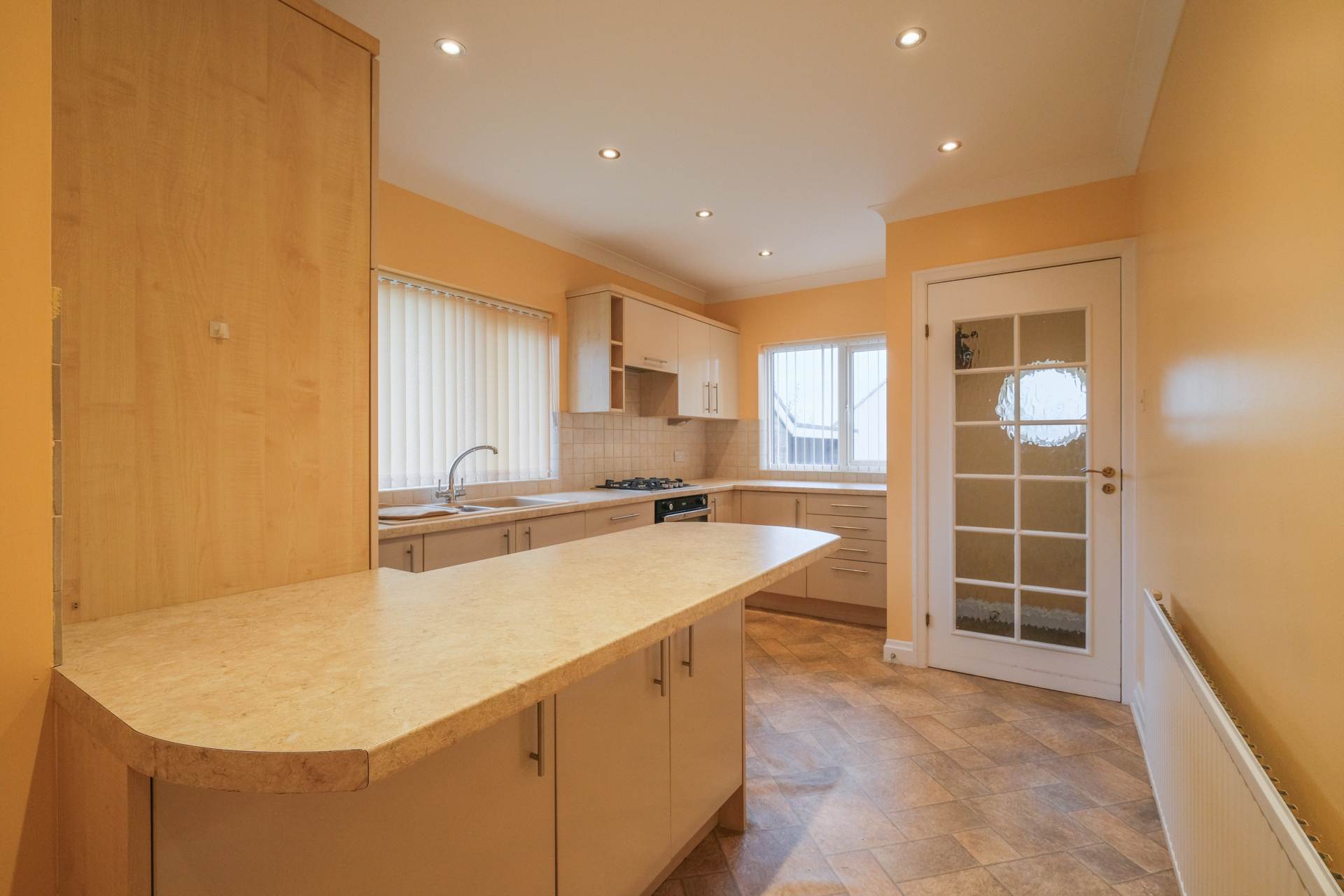Additional Property Image 3 bedroom Detached Bungalow for sale in Holmfirth 2