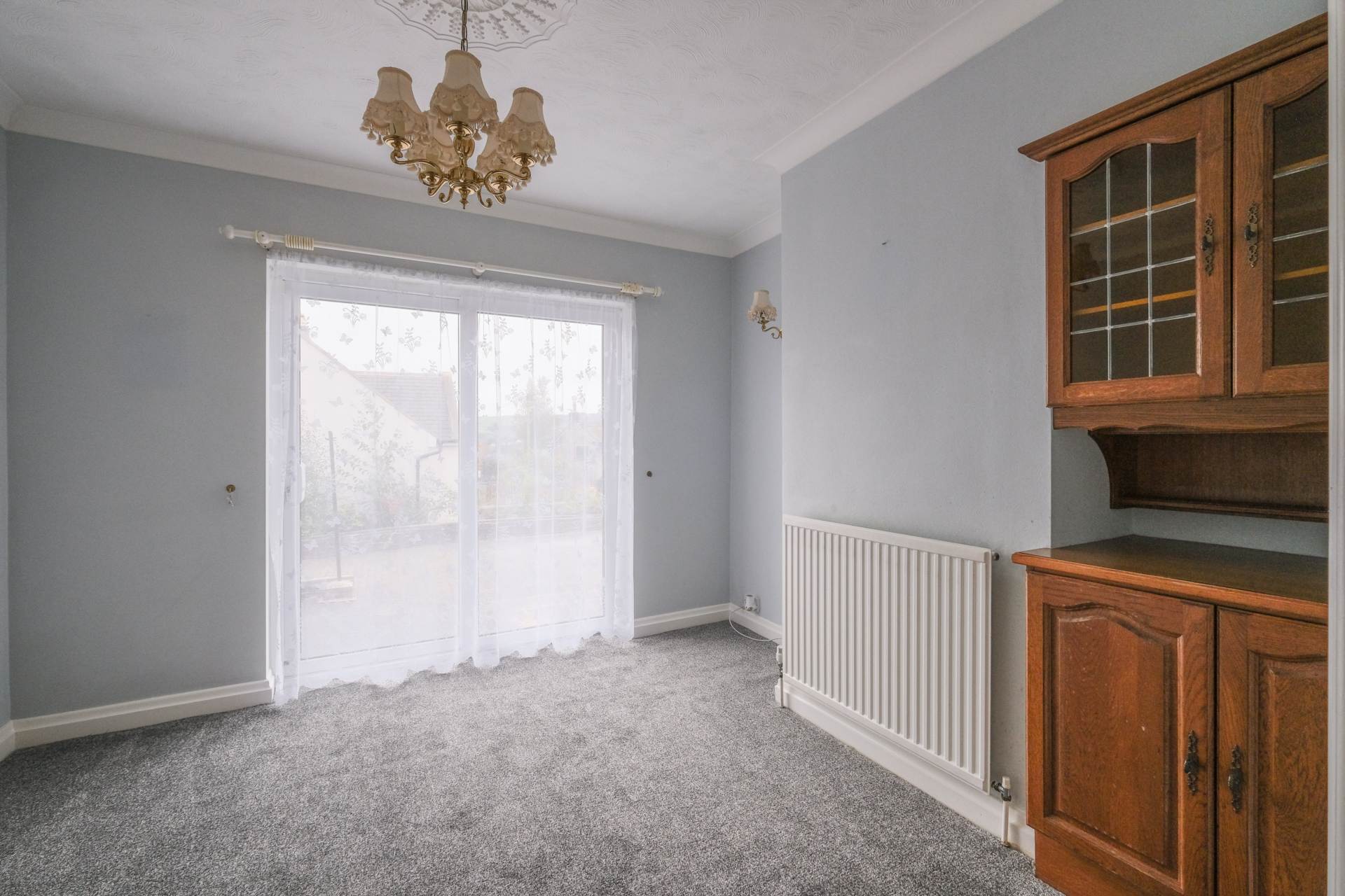 Additional Property Image 3 bedroom Detached Bungalow for sale in Holmfirth 6
