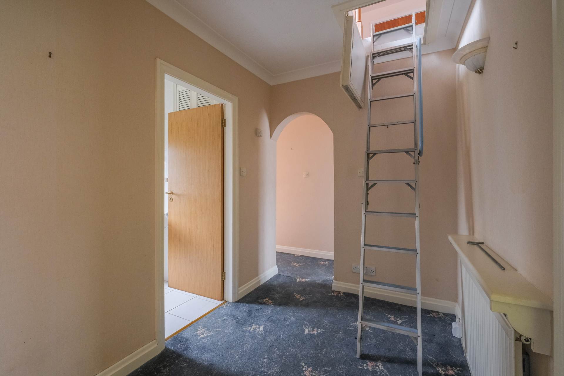 Additional Property Image 3 bedroom Detached Bungalow for sale in Holmfirth 17