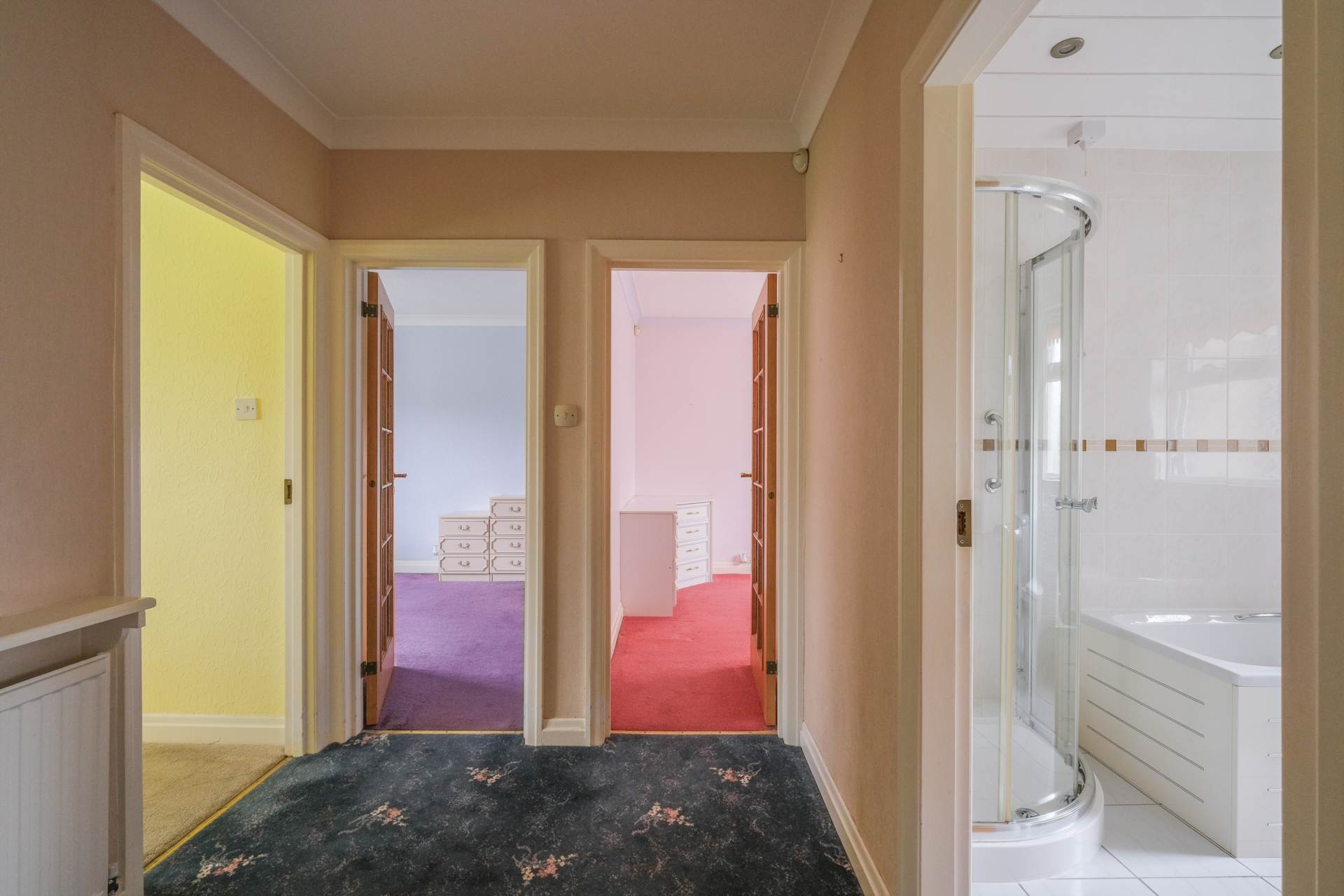 Additional Property Image 3 bedroom Detached Bungalow for sale in Holmfirth 18
