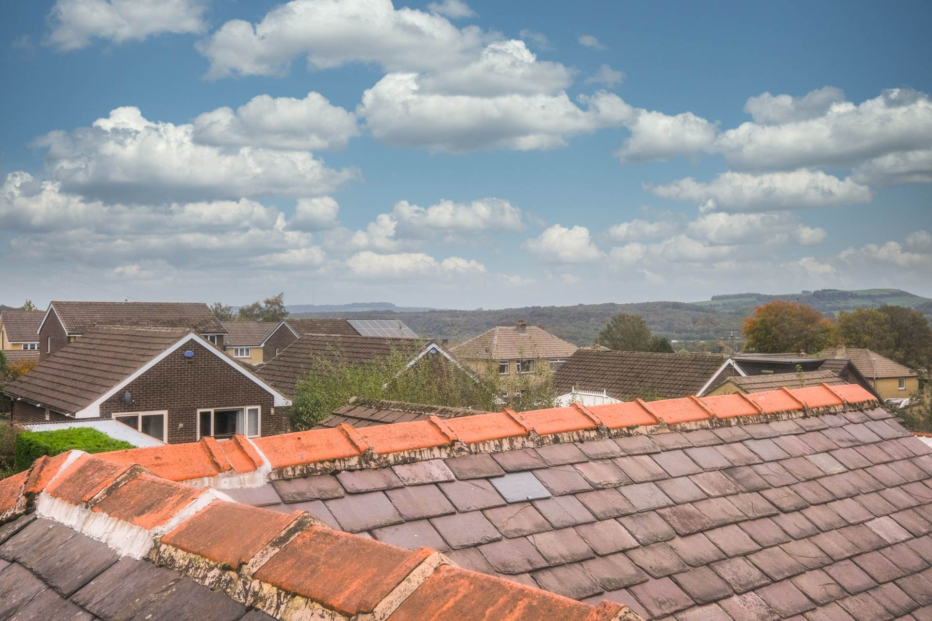 Additional Property Image 3 bedroom Detached Bungalow for sale in Holmfirth 26