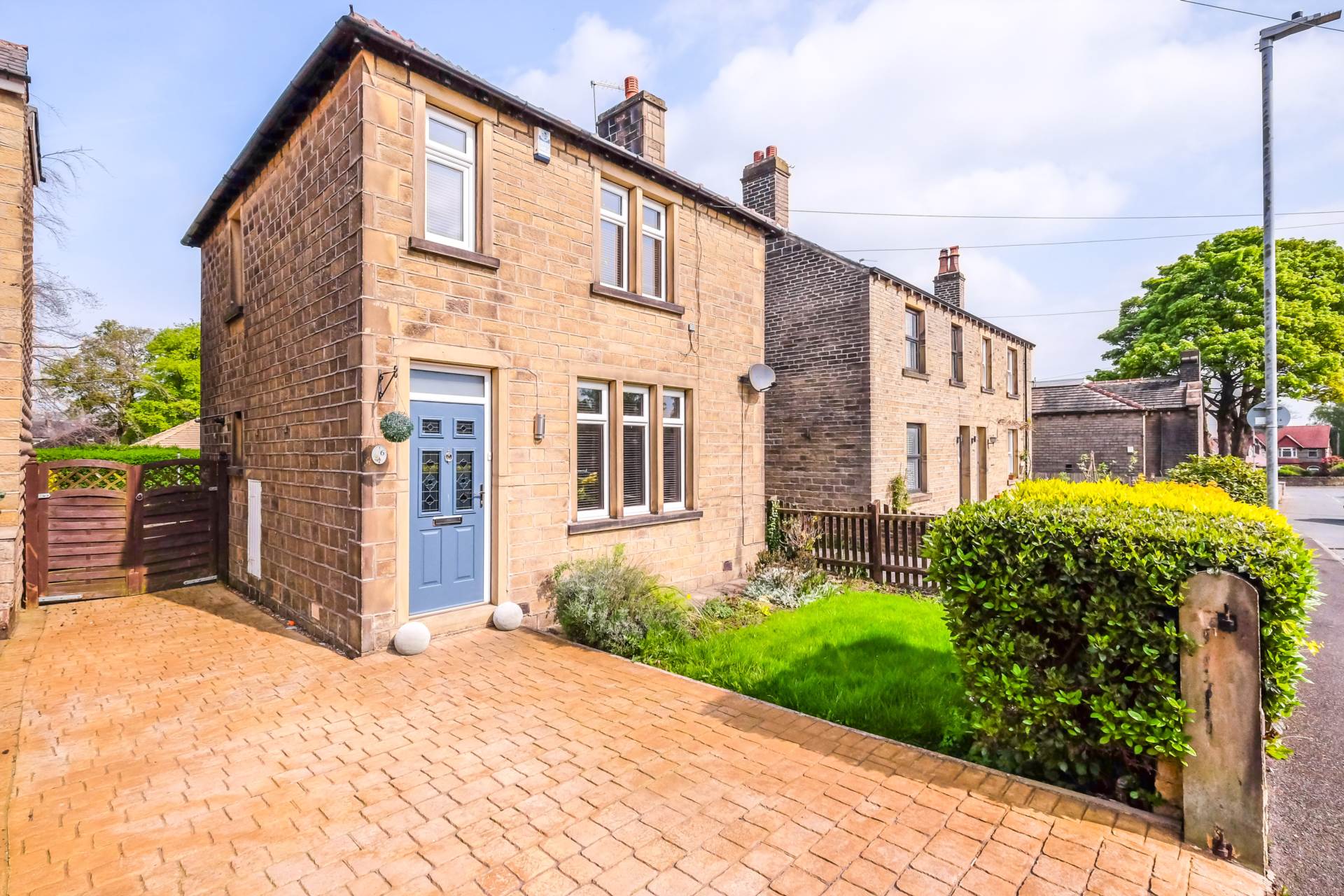 Additional Property Image 3 bedroom Detached for sale in Holmfirth 14