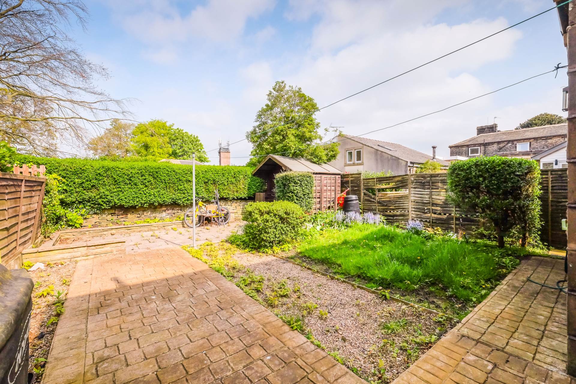 Additional Property Image 3 bedroom Detached for sale in Holmfirth 15