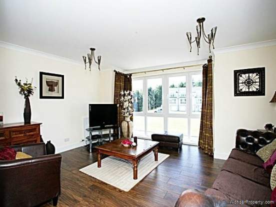 Additional Property Image 4 bedroom Town House for sale in Aberdeen 2
