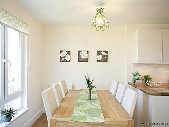 Additional Property Image 4 bedroom Town House for sale in Aberdeen 6