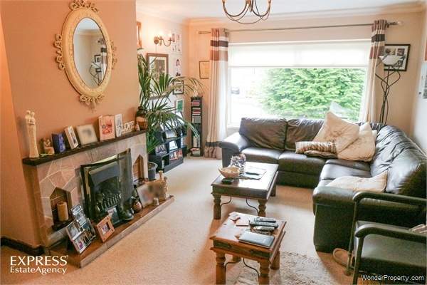 Additional Property Image 6 bedroom Detached Bungalow for sale in Coleraine 4