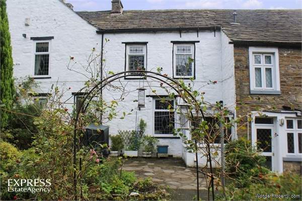 Additional Property Image 3 bedroom Cottage for sale in Burnley 10