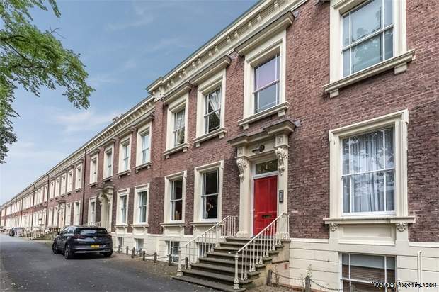 1 bedroom Flat for sale in Sunderland
