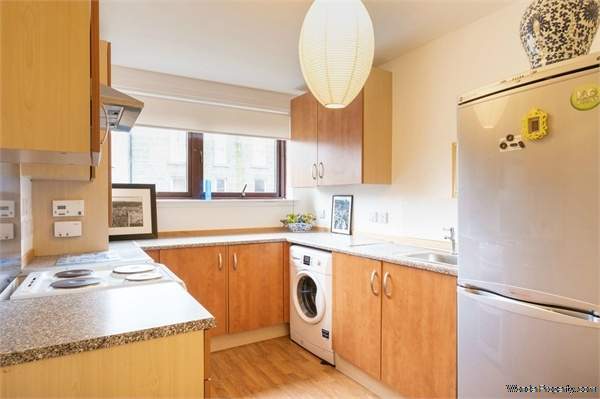 Additional Property Image 2 bedroom Flat for sale in Aberdeen 4