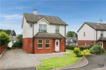 3 bedroom Detached for sale in Ballymena