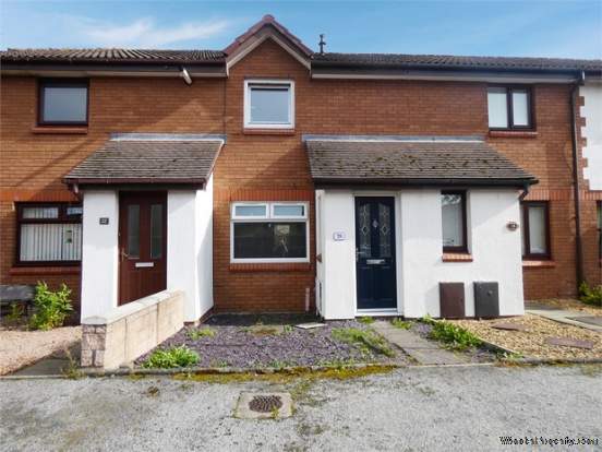 2 bedroom Terraced for sale in Aberdeen