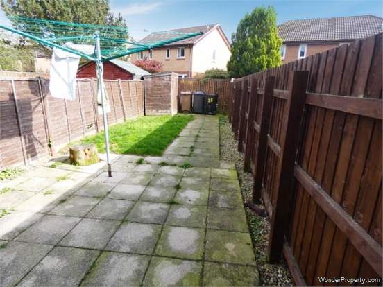 Additional Property Image 2 bedroom Terraced for sale in Aberdeen 9