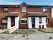 2 bedroom Terraced for sale in Aberdeen