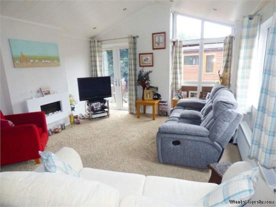 Additional Property Image 2 bedroom Detached Bungalow for sale in Auchterarder 2