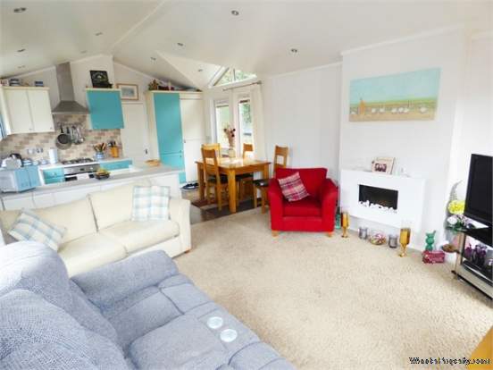 Additional Property Image 2 bedroom Detached Bungalow for sale in Auchterarder 3