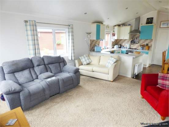 Additional Property Image 2 bedroom Detached Bungalow for sale in Auchterarder 4