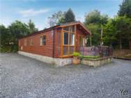 2 bedroom Detached Bungalow for sale in Auchterarder