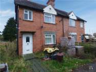 3 bedroom Semi Detached for sale in Ellesmere