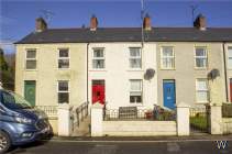 4 bedroom Terraced for sale in Castlederg