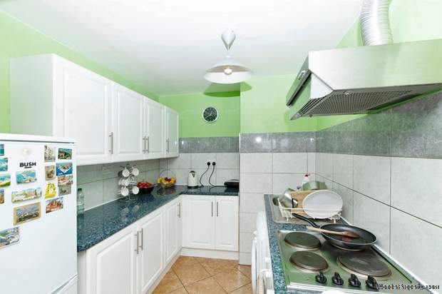 Additional Property Image 1 bedroom Flat for sale in Southport 5