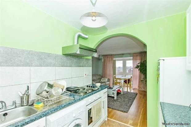Additional Property Image 1 bedroom Flat for sale in Southport 6
