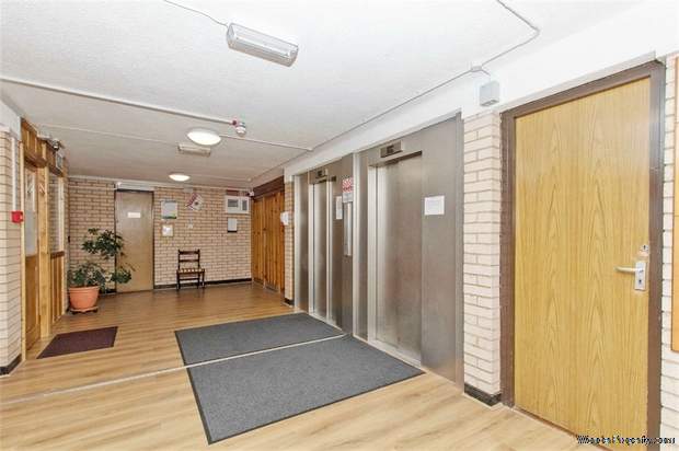 Additional Property Image 1 bedroom Flat for sale in Southport 10