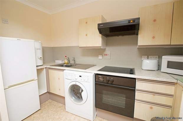 Additional Property Image 1 bedroom Flat for sale in Aylesbury 3