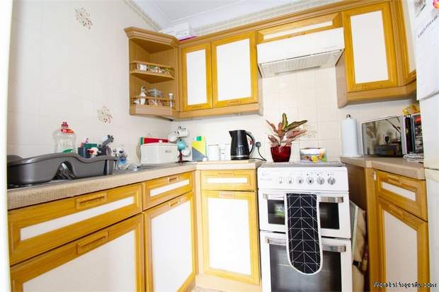 Additional Property Image 1 bedroom Flat for sale in Bracknell 4