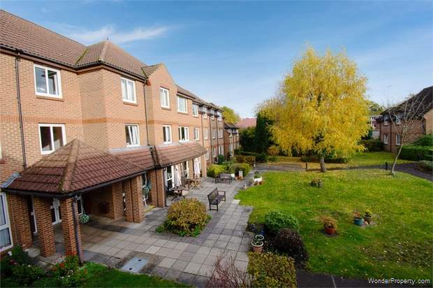 Additional Property Image 1 bedroom Flat for sale in Bracknell 9