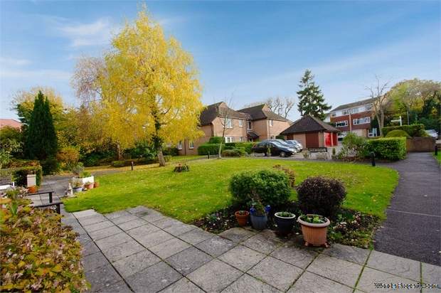 Additional Property Image 1 bedroom Flat for sale in Bracknell 10