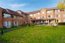 1 bedroom Flat for sale in Bracknell