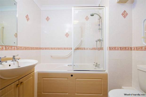Additional Property Image 1 bedroom Flat for sale in London 7