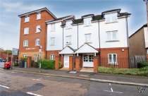1 bedroom Flat for sale in London